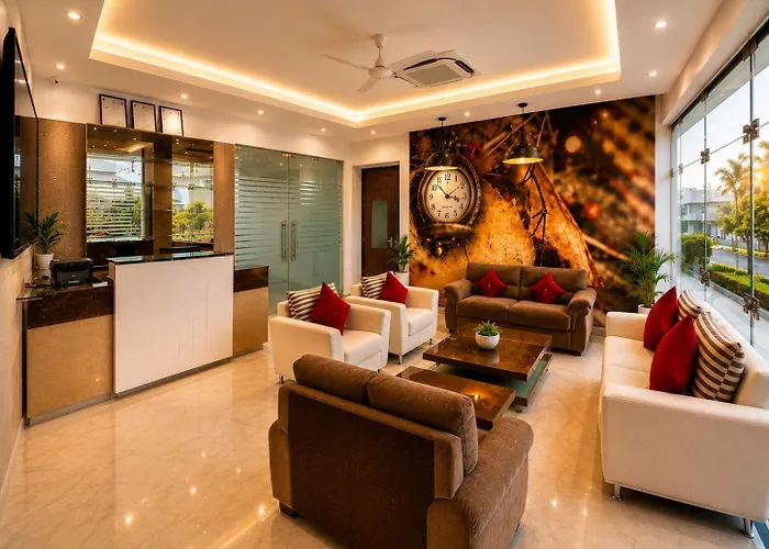 Hotel Vrindavan Sultanpur