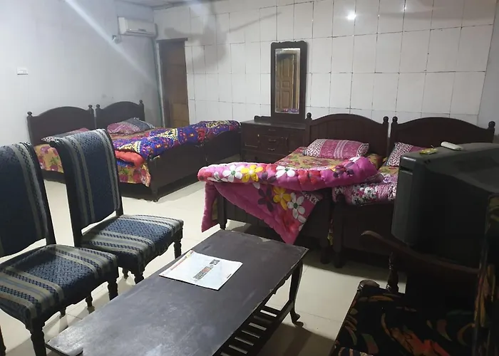 Hotel Melodyinn