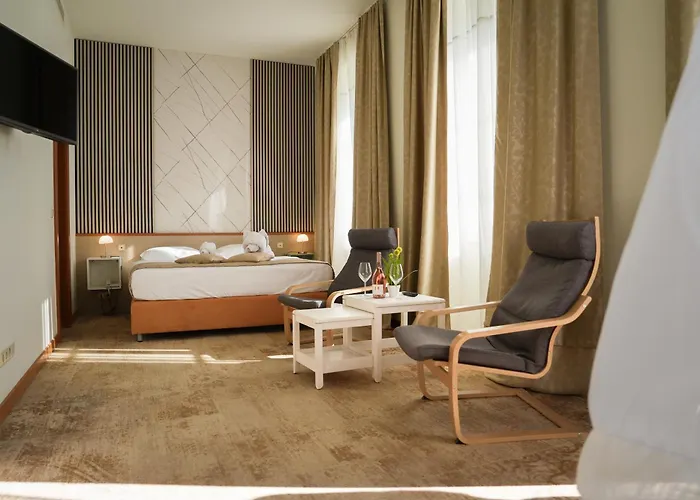 Hotel Apoksiomen
