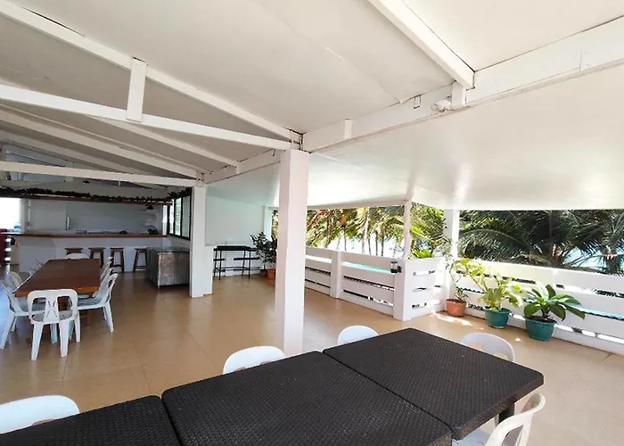 Shenna'S Beach Resort Boracay