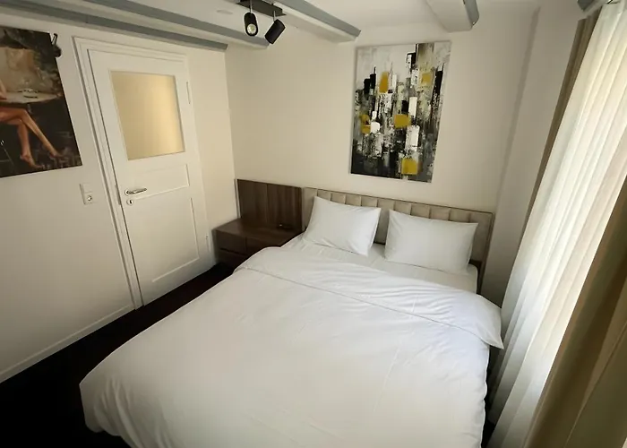 Hotel Am Kocher