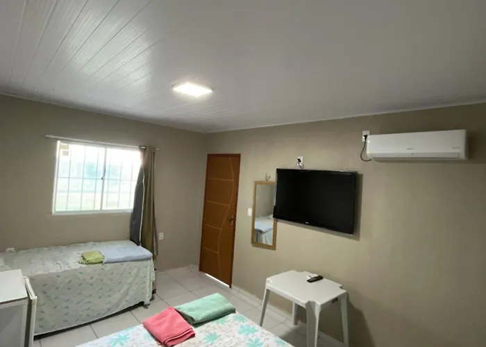 Pousada do Gil