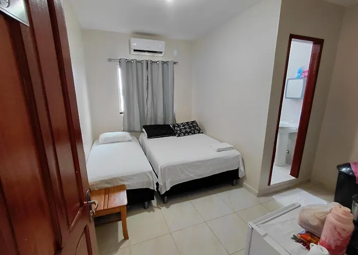 Içana hotel
