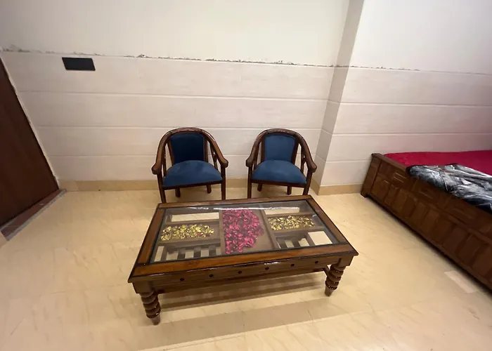 Hotel Ranjeet