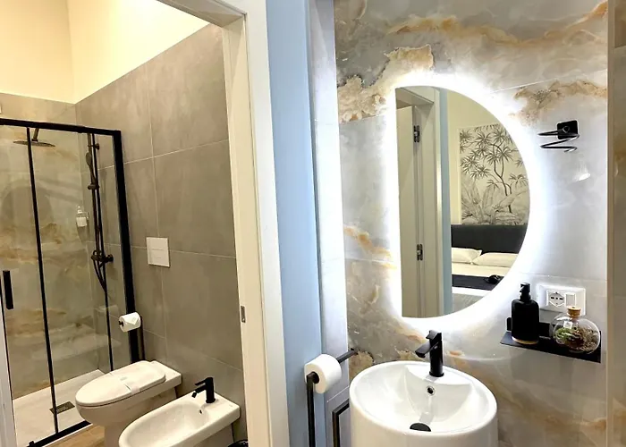 Xenia Suites Duomo