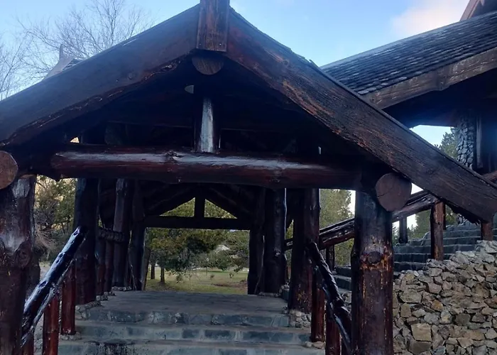 Aurum Patagonia Hotel