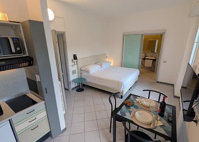 Residence Cosy Baveno