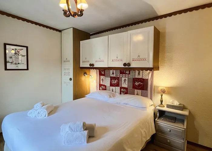 Hotel Pian Del Sole Claviere