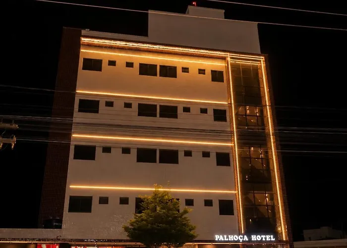 Palhoça Hotel