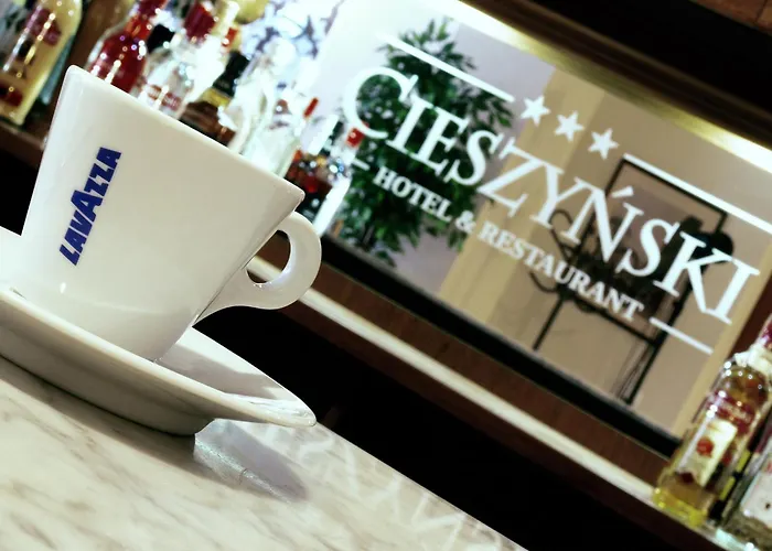 Cieszynski By Imperis Hotels