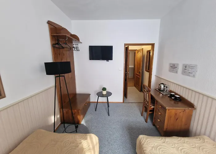 Cieszynski By Imperis Hotels