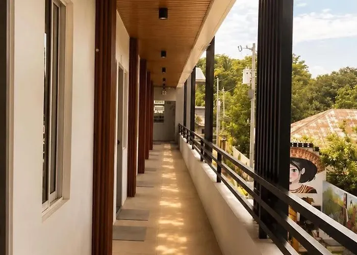 Casa Andrea Bukidnon