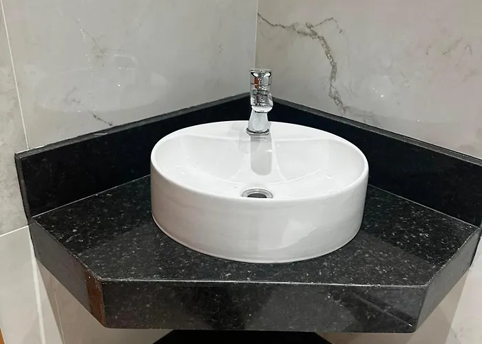 Umari Reserva Hotel