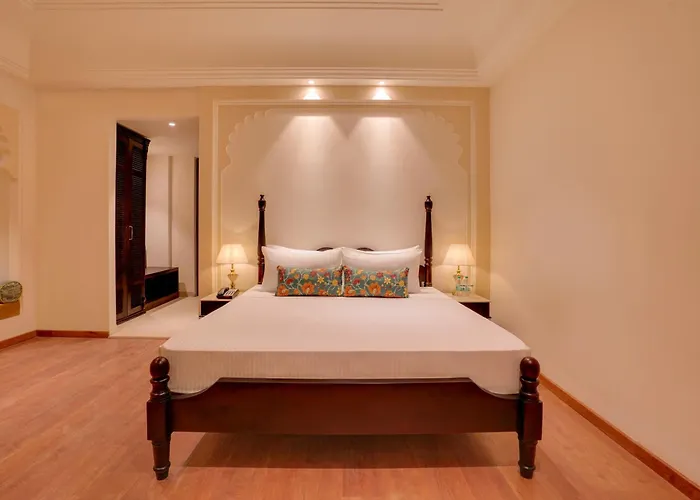 Lemon Tree Hotel, Sri Ganganagar