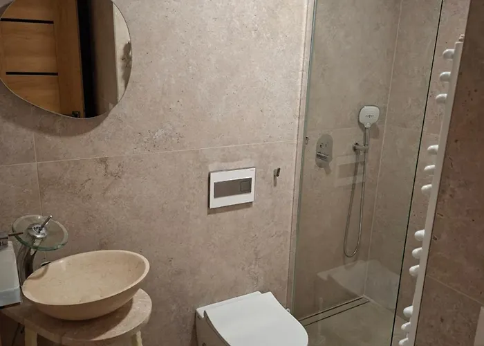 Dovalovec Resort