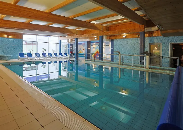 Hotel Lidia - Czesc Economy