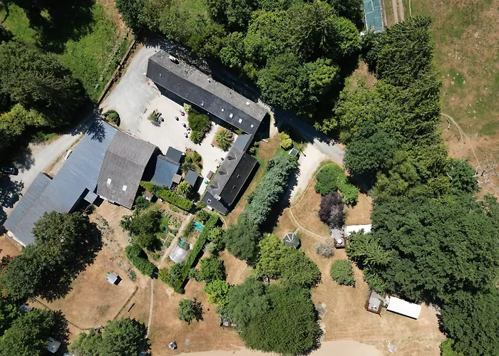 Domaine de Saint-Valay