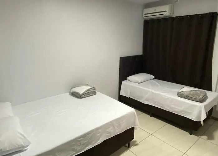 Hotel Villa Real