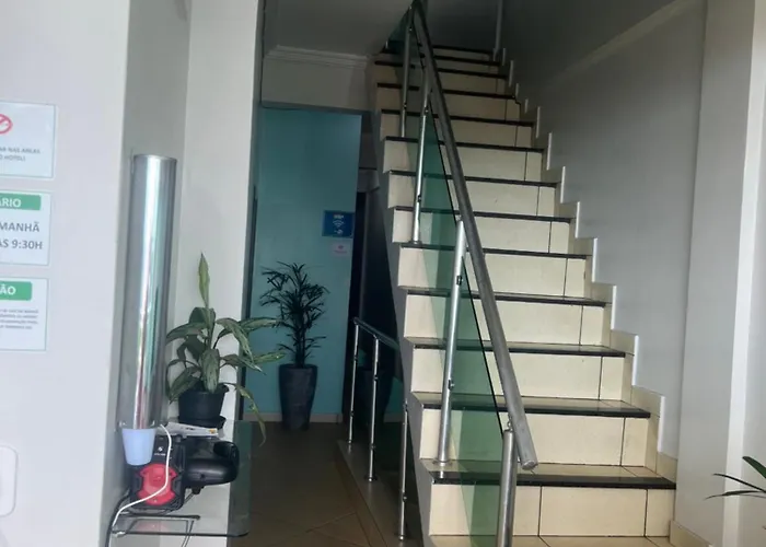 Hotel Para Santarem Pa