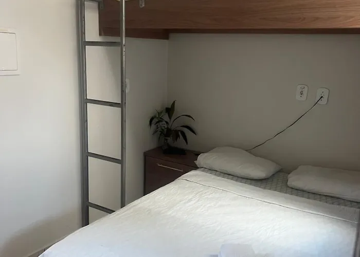 Hotel Para Santarem Pa