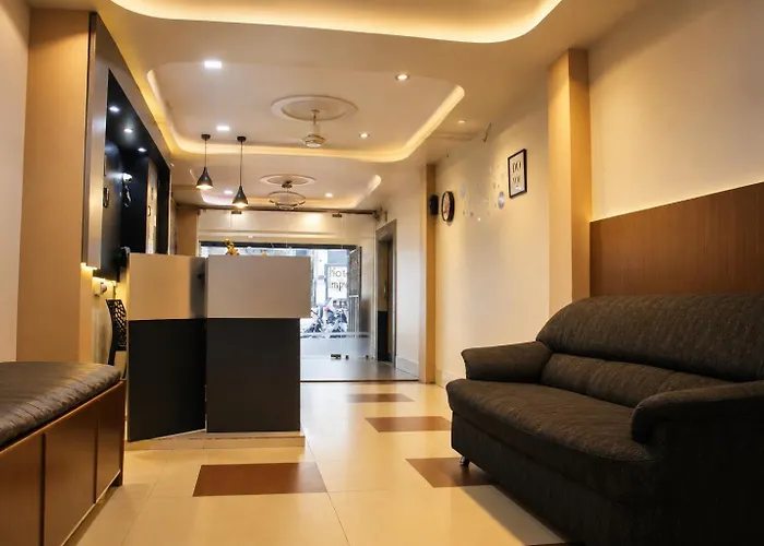 Hotel Sri Ram