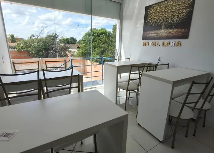 Hotel Lara - Simolândia