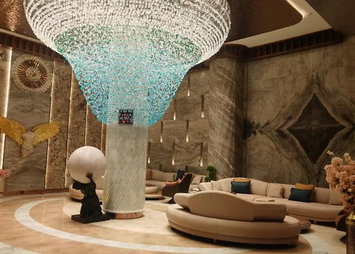 Hotel Imperial Blu
