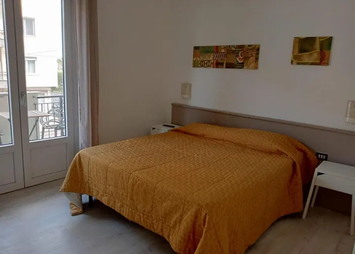 Hotel Europa