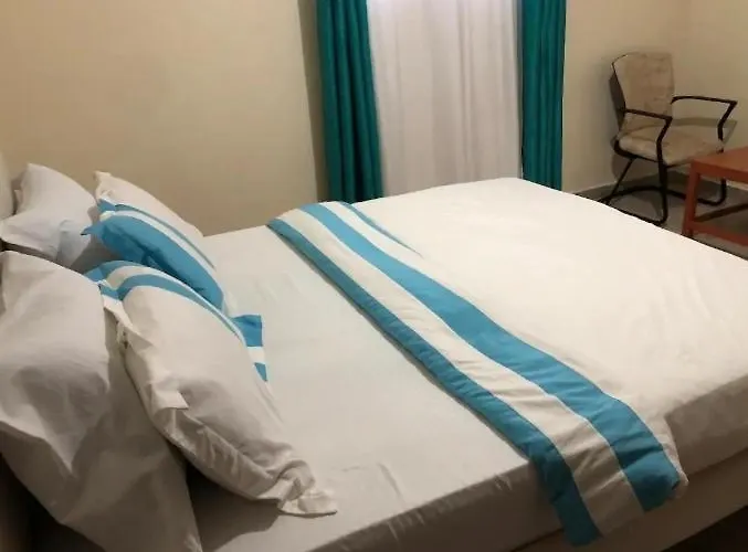 Sau Loadge Inn