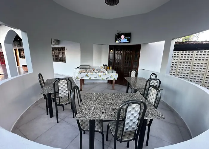 Hotel Village Balsas