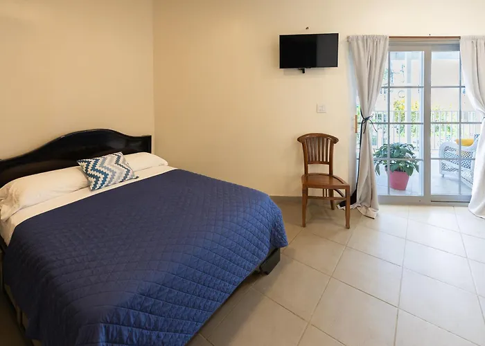 Hotelito Del Mar Bocas Town