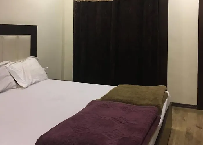 Hotel Ganga Kedarnath