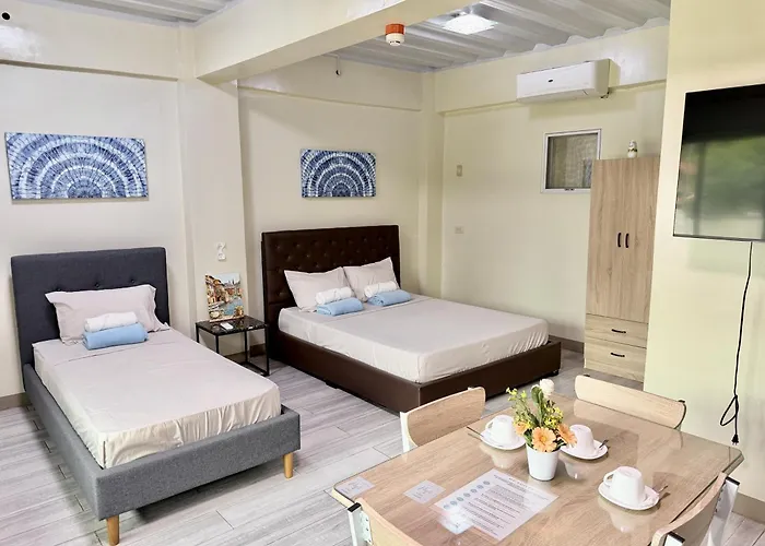 Mf Suites