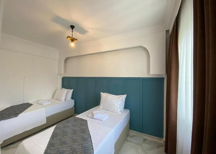 Tropicana Otel