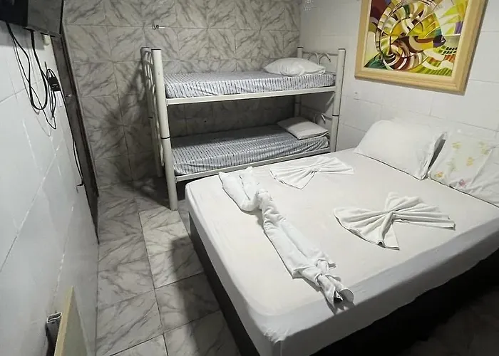 Pousada do Benzinho