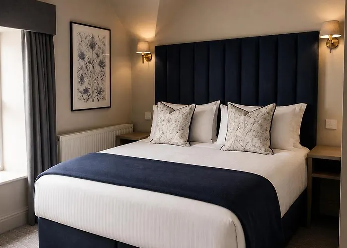 Powerscourt Arms Hotel