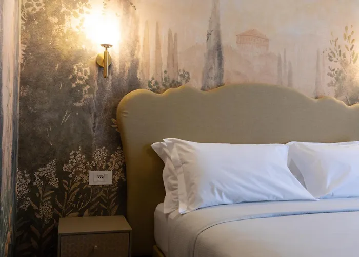 Villa Ugo B & B