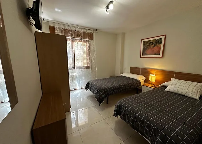 Hostal La Reina