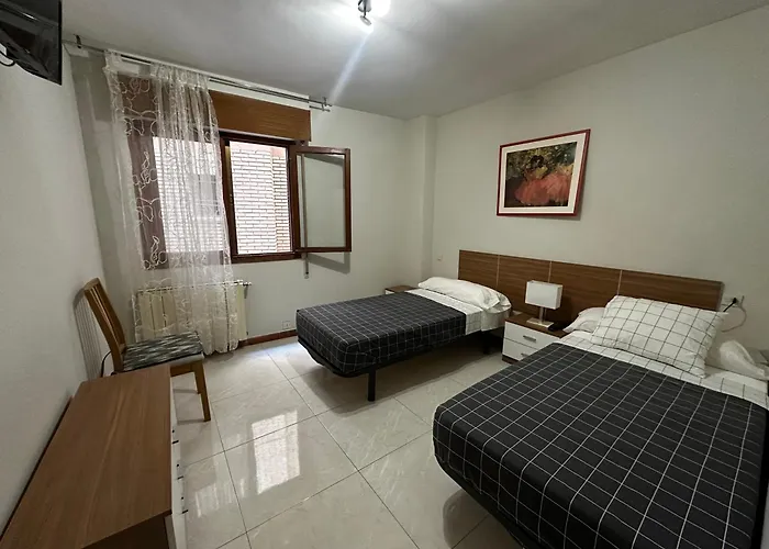 Hostal La Reina