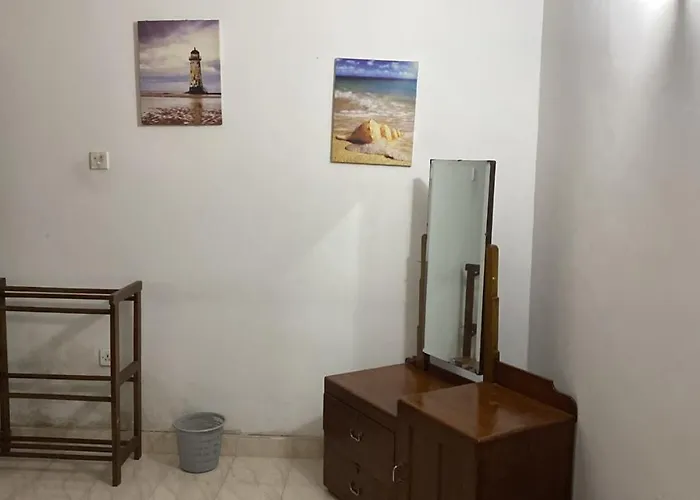 Cloud Inn Kandy Homestay - Near Temple Tooth