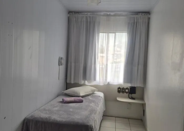 Hotel Eduardo'S