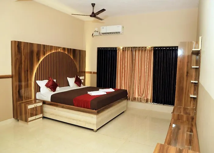 Bekal Eden Resorts