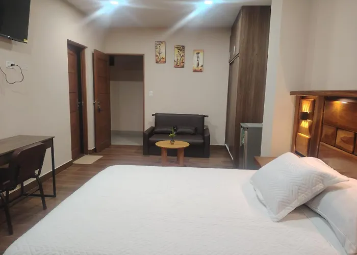 Hotel Central