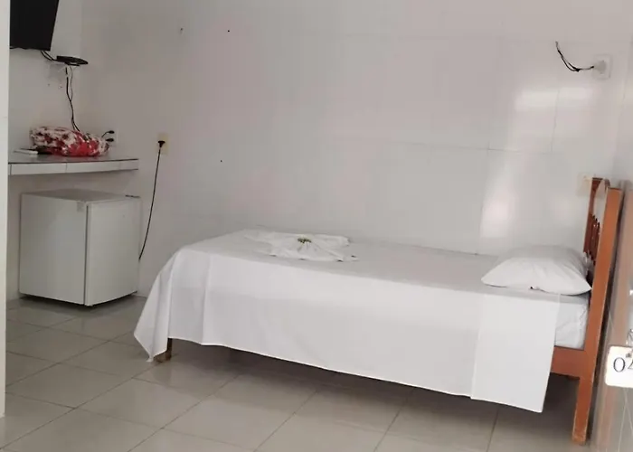 Delta Hotel Nova Mutum