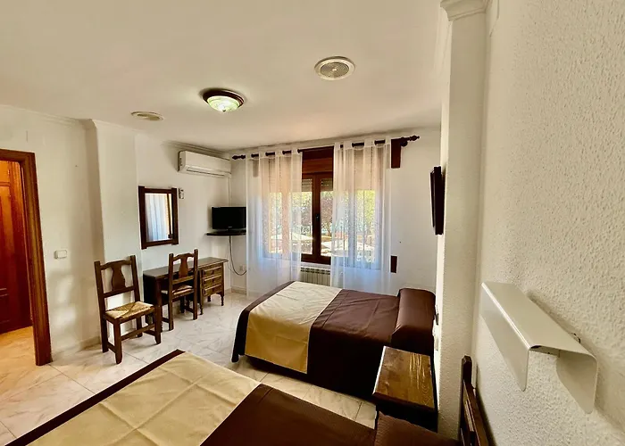 Hotel Entrelagos