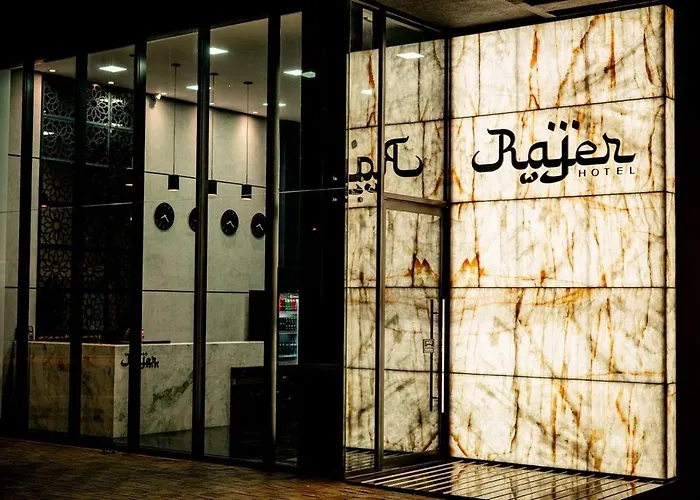 Rajer Hotel