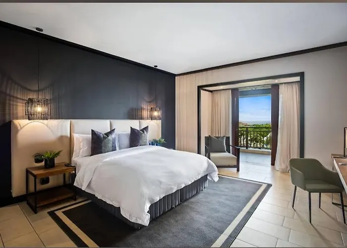Zimbali Costal Hotels