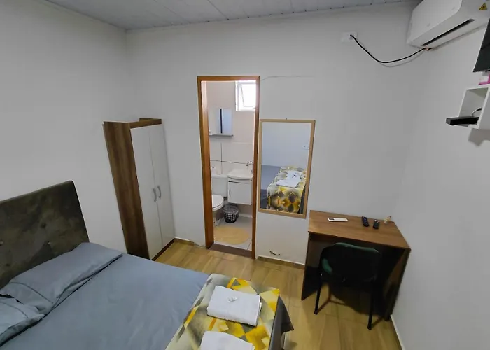 Kurten Hotelaria