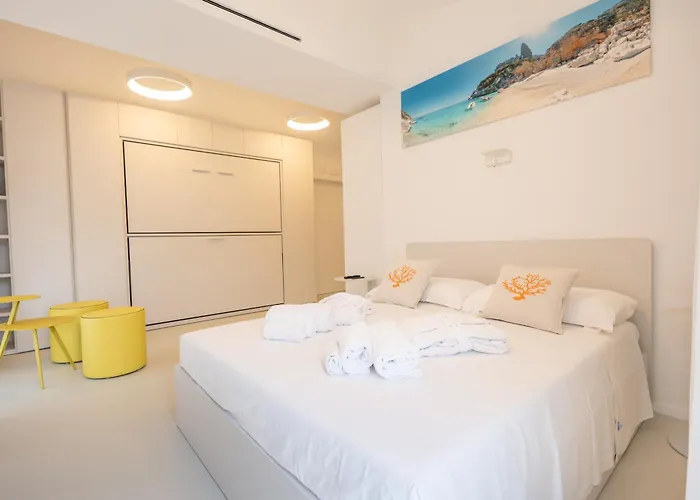 Marea Boutique Hotel