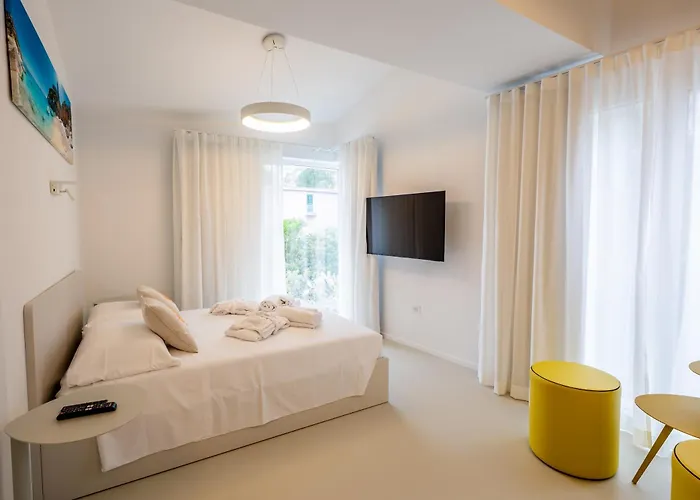 Marea Boutique Hotel